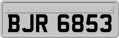 BJR6853