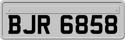 BJR6858