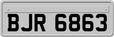 BJR6863