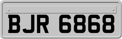 BJR6868