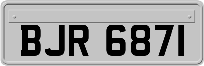 BJR6871