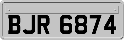 BJR6874
