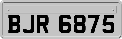 BJR6875