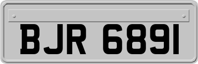 BJR6891
