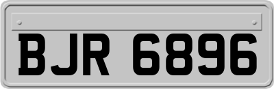 BJR6896