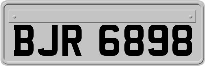 BJR6898