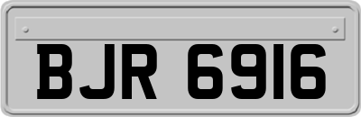 BJR6916