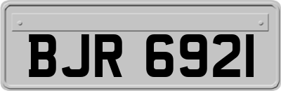 BJR6921