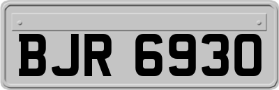 BJR6930