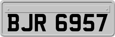 BJR6957
