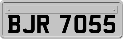 BJR7055