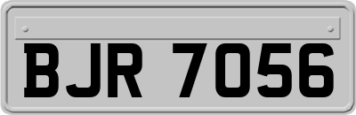 BJR7056