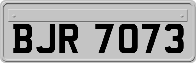 BJR7073