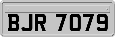 BJR7079