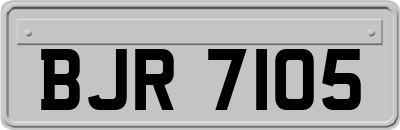 BJR7105