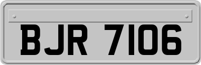 BJR7106