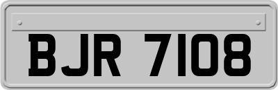 BJR7108