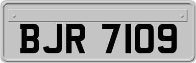 BJR7109