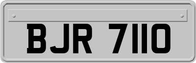 BJR7110