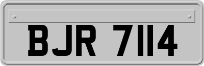 BJR7114
