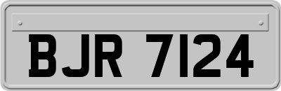 BJR7124