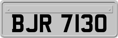 BJR7130