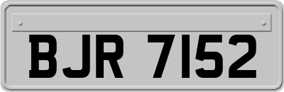 BJR7152