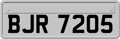 BJR7205
