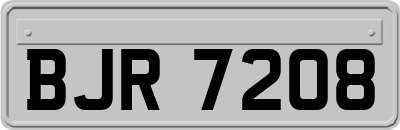 BJR7208