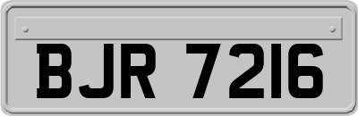 BJR7216