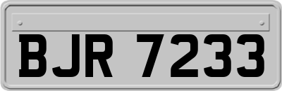 BJR7233