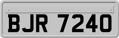 BJR7240