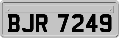 BJR7249