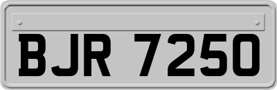 BJR7250