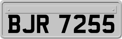 BJR7255
