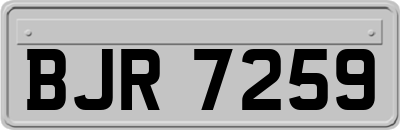BJR7259