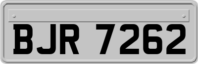 BJR7262