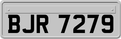 BJR7279