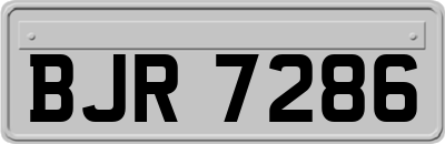 BJR7286