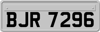 BJR7296