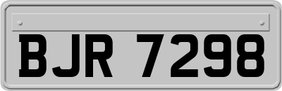 BJR7298