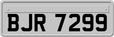 BJR7299