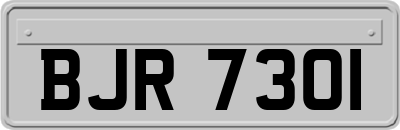 BJR7301