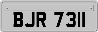BJR7311