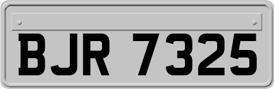 BJR7325