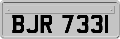 BJR7331