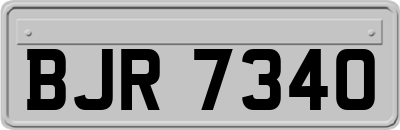 BJR7340