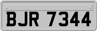 BJR7344