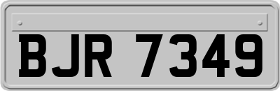 BJR7349