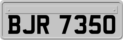 BJR7350